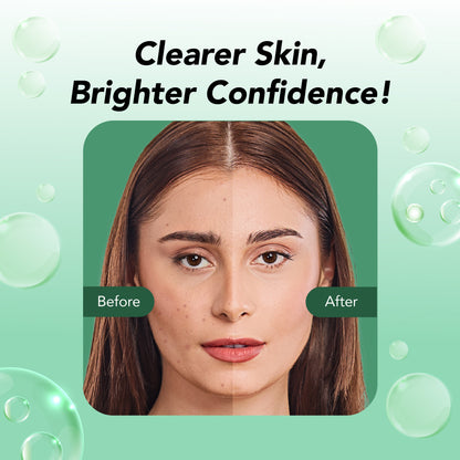Collagen Mask for Clear Skin