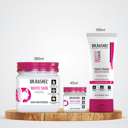 Skin Brightening Power Pack