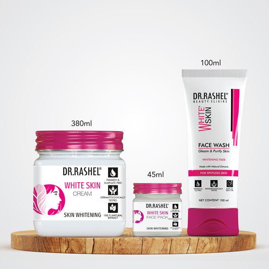 Skin Brightening Power Pack