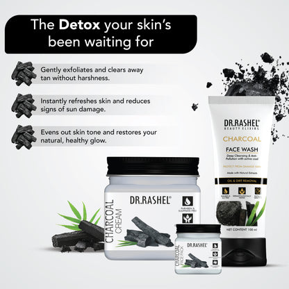 Deep Cleanse Essentials Pack