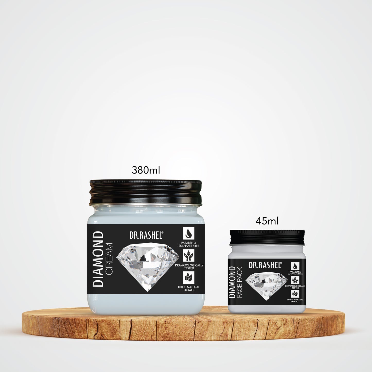 Diamond Glow Boost Set