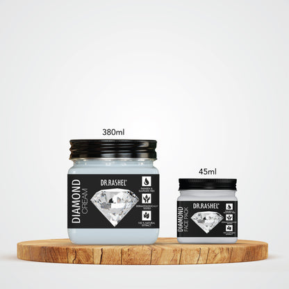 Diamond Glow Boost Set