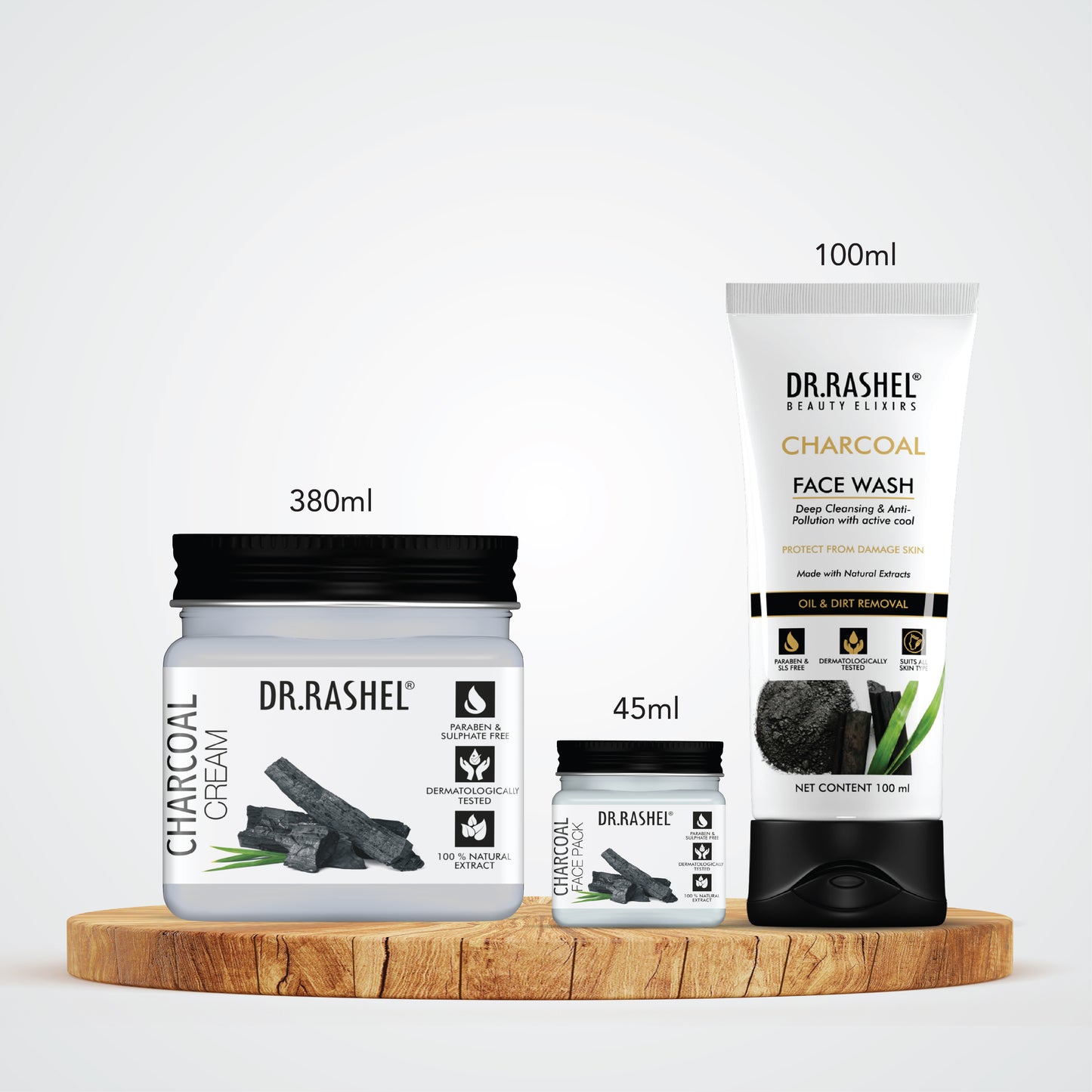 Deep Cleanse Essentials Pack