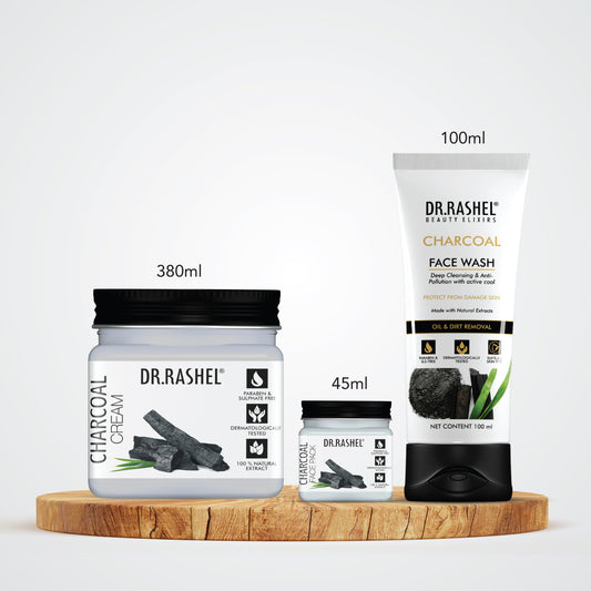 Deep Cleanse Essentials Pack