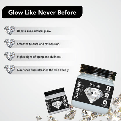 Diamond Glow Boost Set