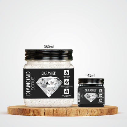 Crystal Clear Skin Combo