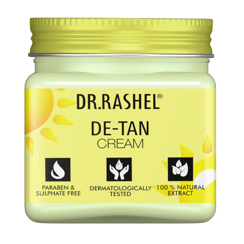Detan Cream - 45ml