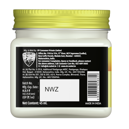 Detan Face Pack (Pack Of 2)  - 45ml