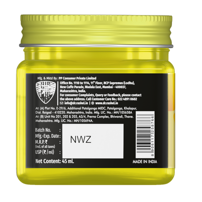 Detan Gel (Pack Of 2)  - 45ml