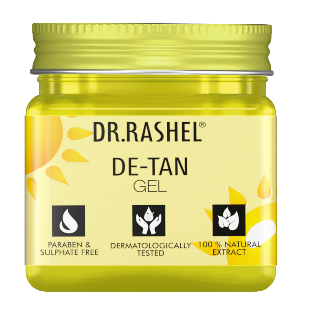Detan Gel - 45ml