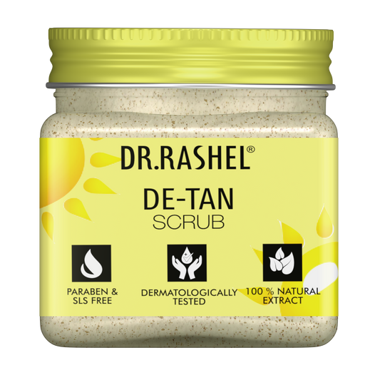 Detan Scrub - 45ml