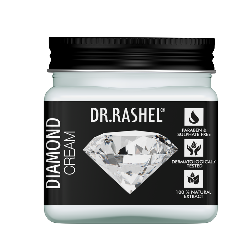 Diamond Cream - 45ml