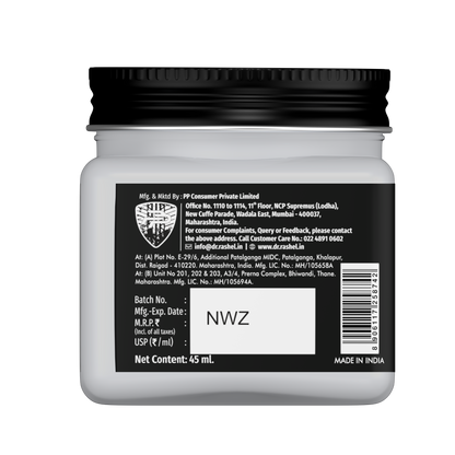 Diamond Face Pack (Pack Of 2)  - 45ml