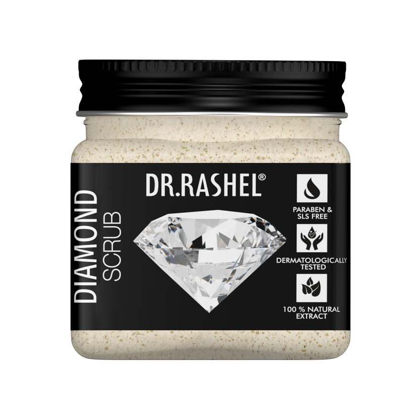 Diamond Scrub - 45ml