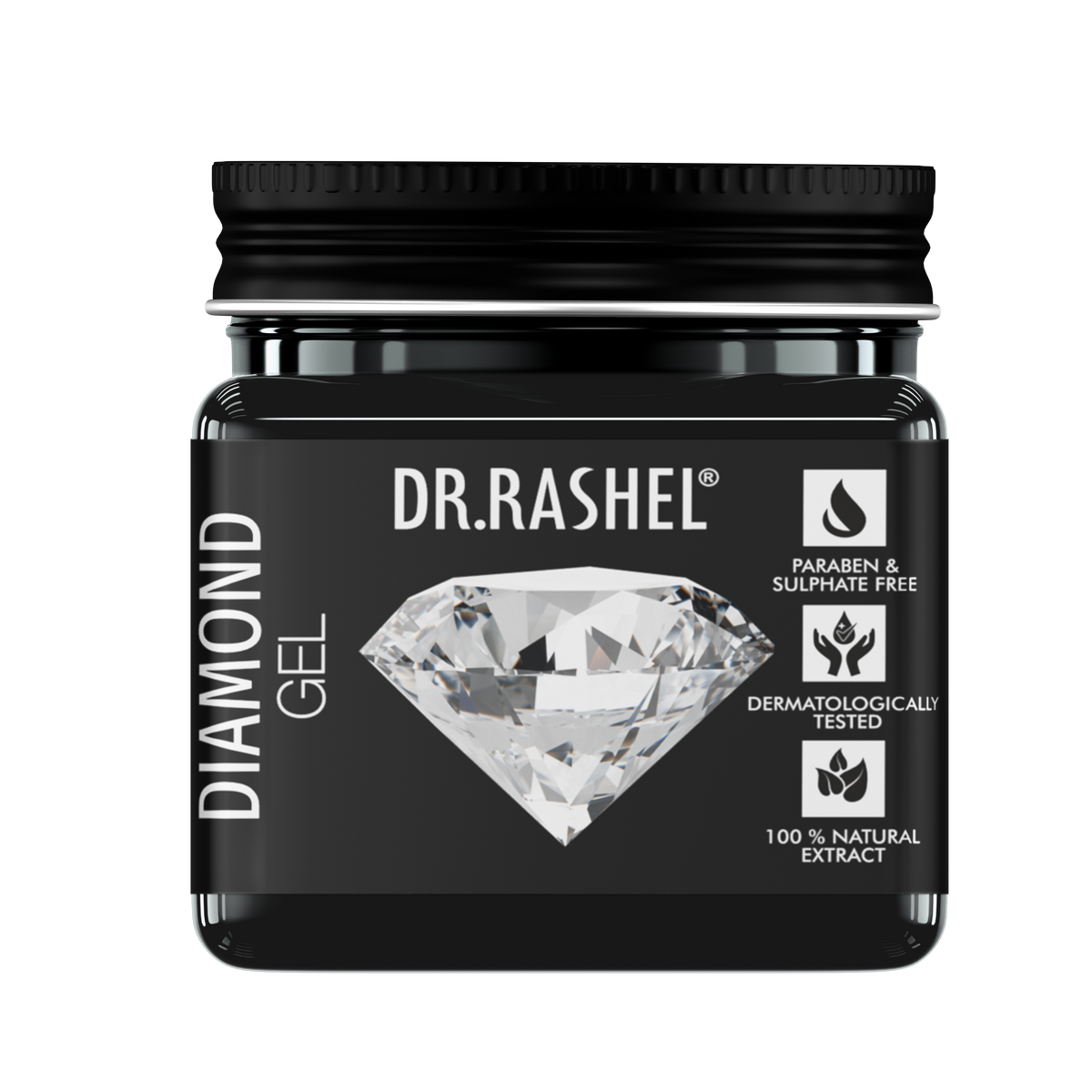 Diamond Gel