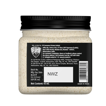 Diamond Scrub (Pack Of 2)  - 45ml