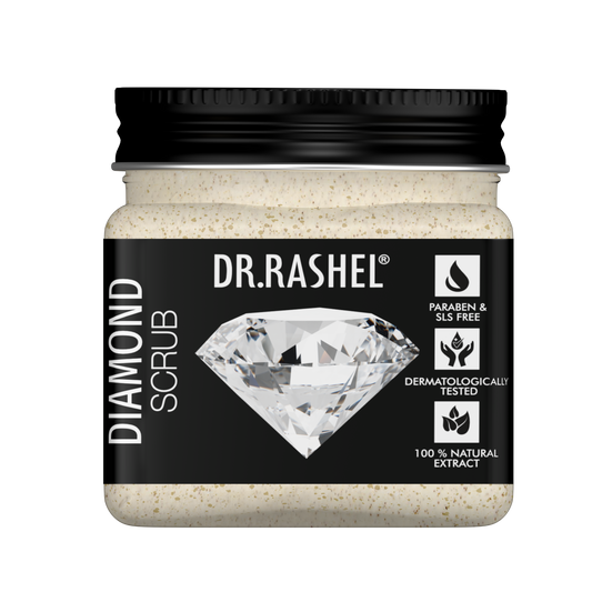 Diamond Scrub - 45ml