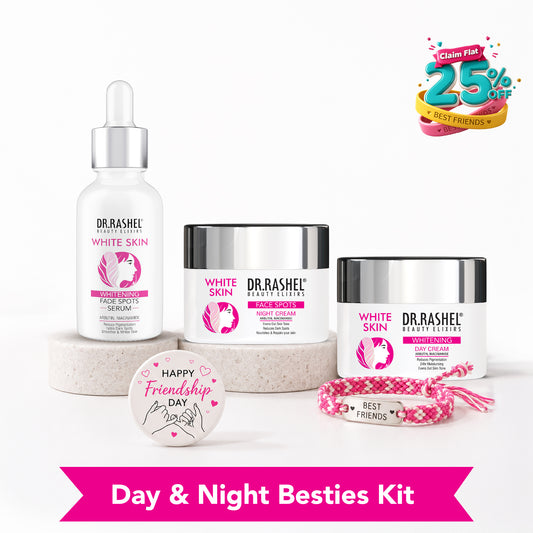 Day & Night Besties