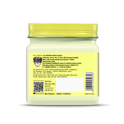 Detan Cream - 380 ml
