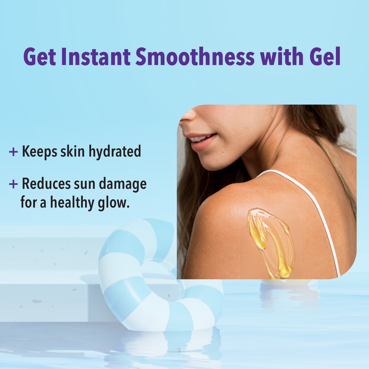 Detan Facial Pack of 4 (scrub, Gel, Cream & Face Pack) - 1520ml