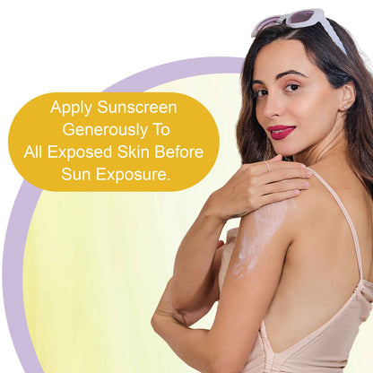 Dr.Rashel Detan Sunscreen Spf 50