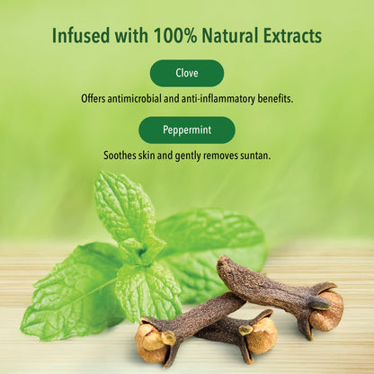 Dr.Rashel Detan Face Wash - 100 Ml