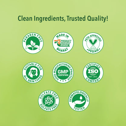 Dr.Rashel Detan Face Wash - 100 Ml