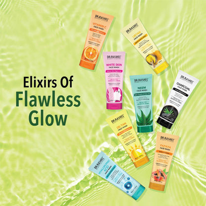 Dr.Rashel Detan Face Wash - 100 Ml