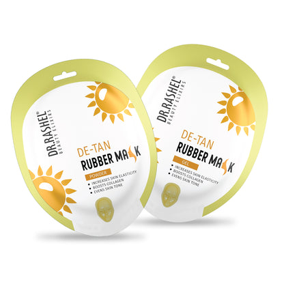 DR.Rashel Detan Rubber Peel-Off Mask.