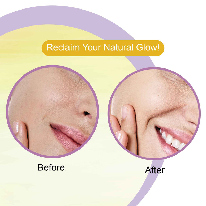 DeTan Face Wash for men and women
