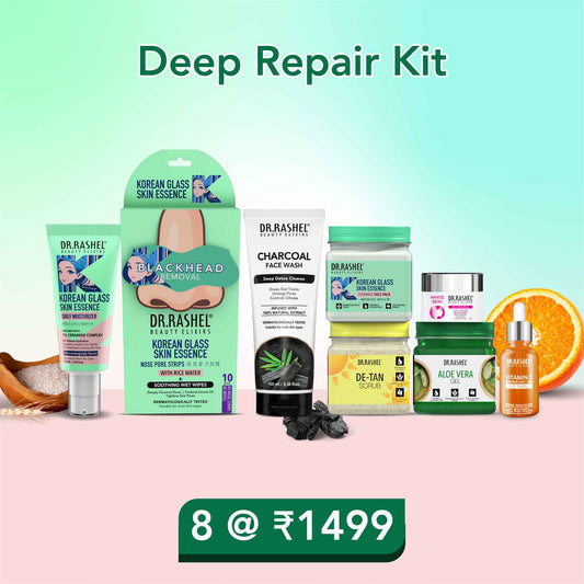 Deep Repair Kit