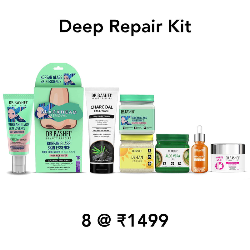 Deep Repair Kit