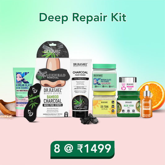 Deep Repair Kit