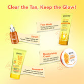 De-Tan: Buy Best Tan Removal Products - DR.Rashel – Dr.Rashel
