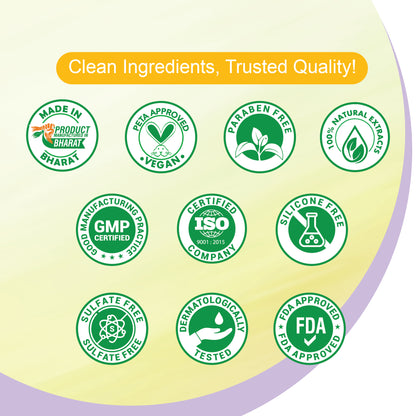 Detan Cream (Pack Of 2)  - 45ml