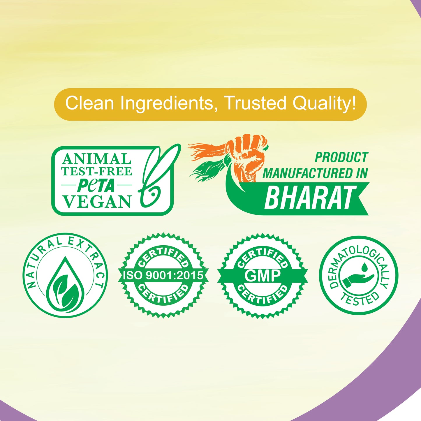 Detan Nose Pore Cleansing Strips