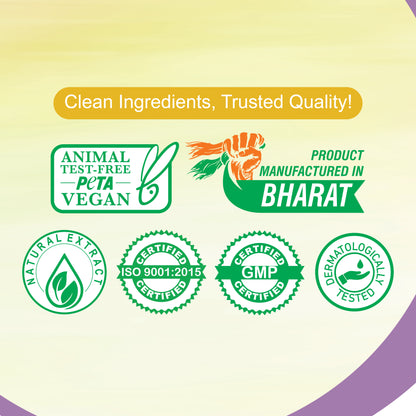 Detan Nose Pore Cleansing Strips