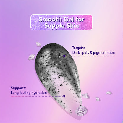 Diamond Facial Pack of 4