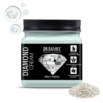 Diamond Cream - 380 ml