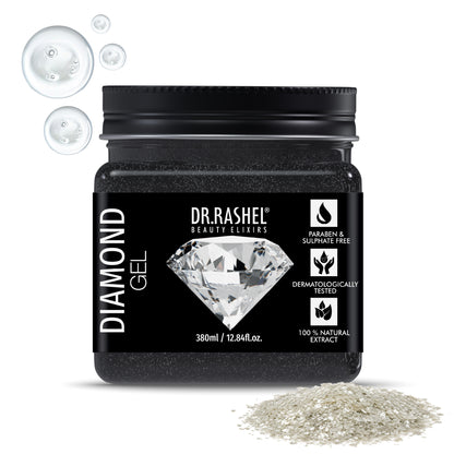 Diamond Gel - 380 ml