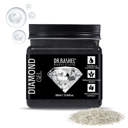 Diamond Gel - 380 ml