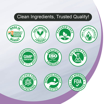 Diamond Face Pack (Pack Of 2)  - 45ml