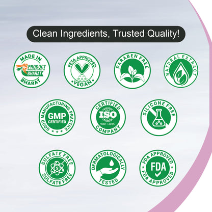 Diamond Gel (Pack Of 2)  - 45ml