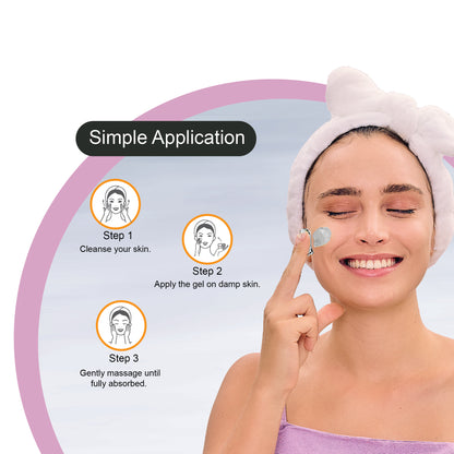 Diamond Gel (Pack Of 2)  - 45ml