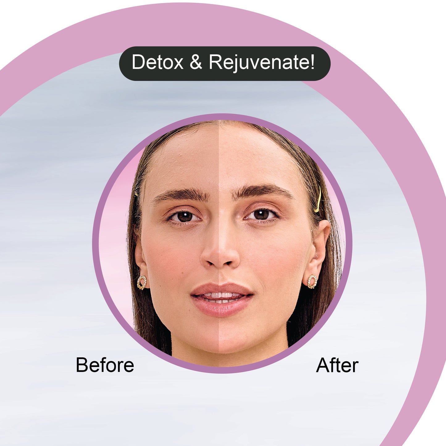 Diamond Gel (Pack Of 2)  - 45ml