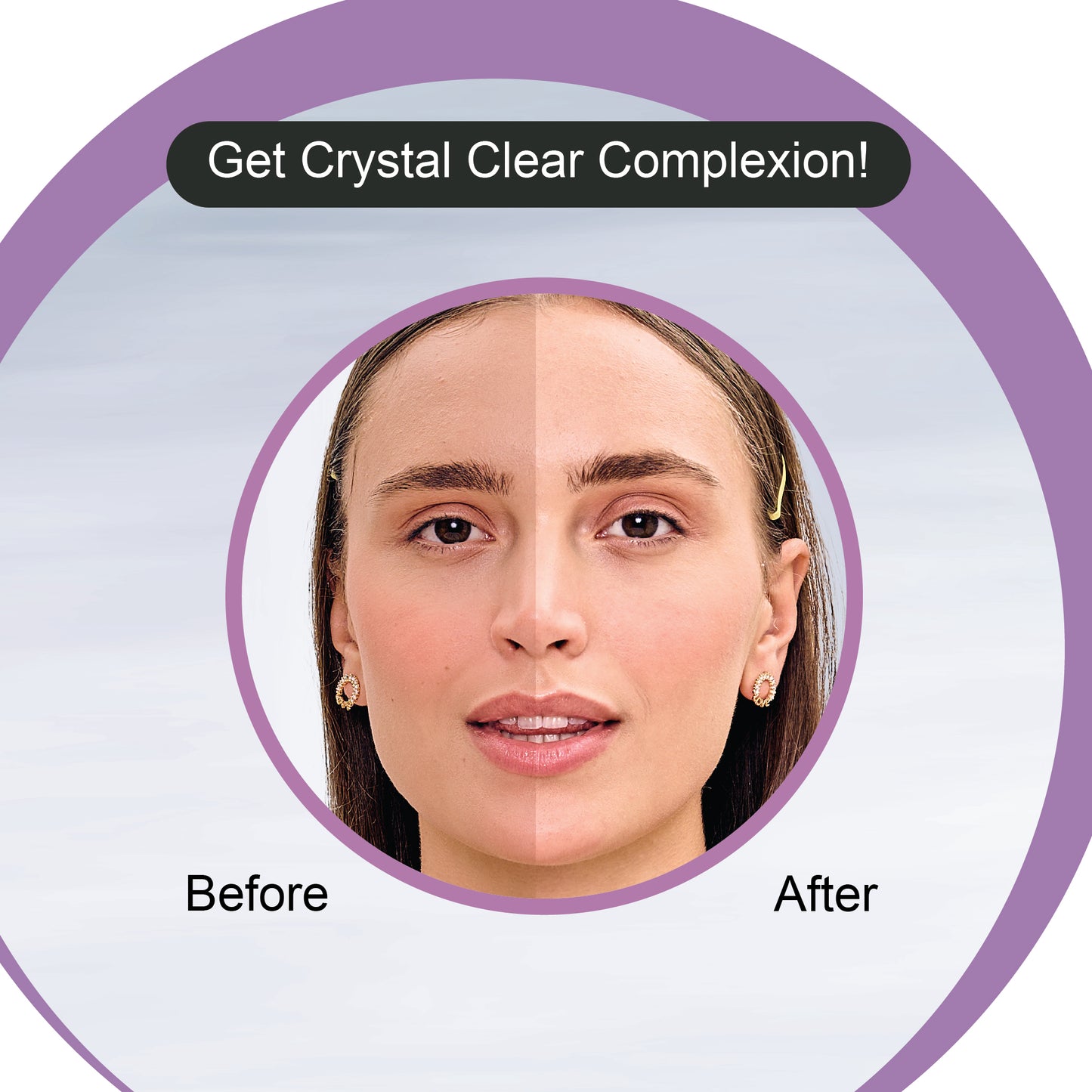 Diamond Scrub (Pack Of 2)  - 45ml