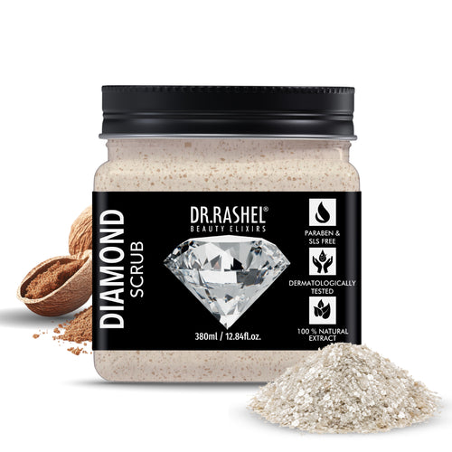 Diamond Scrub - 380 ml