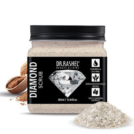 Diamond Scrub - 380 ml