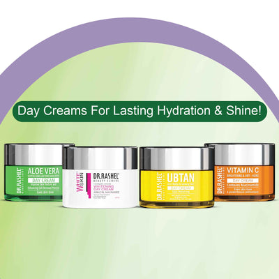 Dr.Rashel All Day Cream Group