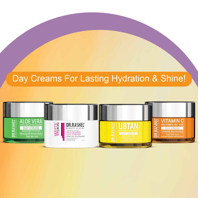 Vitamin C Day Cream - 50 Gm